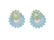 Smycken, GEORG JENSEN, örhängen, i auktion: Lilla Smycken – Tisdag 16 december 2025