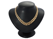 Smycken - COLLIER, 18K guld - View 2