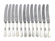 Silver - CHRISTIAN F HEISE, Johannes Siggaard - View 4