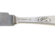 Silver - CHRISTIAN F HEISE, Johannes Siggaard - View 5