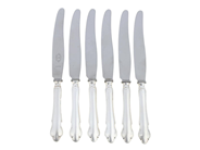 Silver - BESTICKSERVIS, 85 delar - View 9