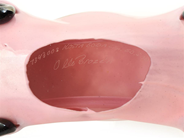 Glas - KONSTGLAS, design Olle Bronzén - View 2