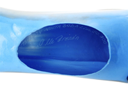 Glas - KONSTGLAS, design Olle Bronzén - View 2