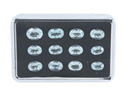 Ädelstenar, AKVAMARINER, 12 st, i auktion: Allmänna – Tisdag 17 februari