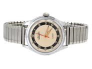 Klockor, ATLANTIC, herrur, i auktion: Allmänna – Tisdag 20 januari 2026