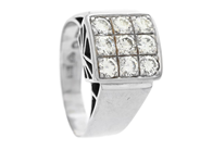 Smycken - ATELIER AJOUR, ring - View 1