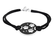 Smycken, ARMBAND, sterlingsilver, i auktion: Allmänna – Tisdag 20 januari 2026