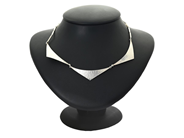 Smycken, MARTIN ÖHMAN, collier, i auktion: Lilla Smycken – Tisdag 16 december 2025