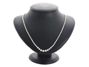 Smycken - PÄRLCOLLIER, odlade pärlor - View 1