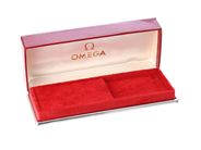 Klocktillbehör - BOX, till Omega armbandsur - View 2