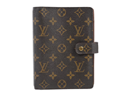 Accessoarer - AGENDA, LOUIS VUITTON - View 1