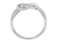 Smycken - RING, 18K vitguld - View 2