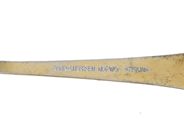 Silver - DAVID ANDERSEN, kaffeskedar - View 2