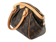 Accessoarer - VÄSKA, LOUIS VUITTON - View 2