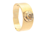 Smycken - RING, 18K guld - View 1