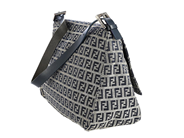 Accessoarer - VÄSKA, FENDI - View 2