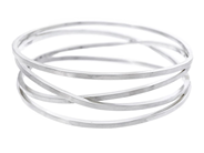 Smycken, REY URBAN, armring, i auktion: Moderna – Lördag 20 december 2025