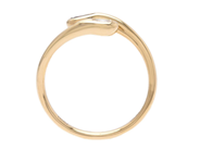 Smycken - RING, 18K guld - View 2