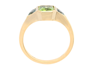 Smycken - RING, 18K guld - View 2