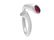 Smycken - GEORG JENSEN, ring - View 1