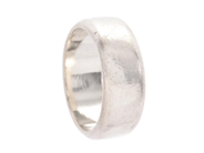 Smycken, RING, sterlingsilver, i auktion: Allmänna – Tisdag 17 februari