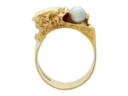 Smycken - LAPPONIA, ring - View 2