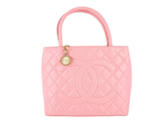 Accessoarer - VÄSKA, CHANEL - View 1