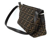 Accessoarer - VÄSKA, FENDI - View 2