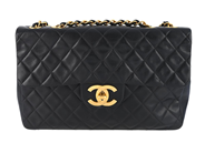 Accessoarer - VÄSKA, CHANEL - View 1