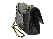 Accessoarer - VÄSKA, CHANEL - View 2