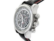 Klockor - JAEGER-LE COULTRE, Master Compressor Extreme World Chronograph - View 2
