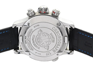Klockor - JAEGER-LE COULTRE, Master Compressor Extreme World Chronograph - View 3