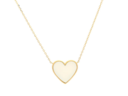 Smycken - COLLIER, 18K guld - View 1