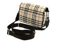 Accessoarer - VÄSKA, BURBERRY - View 2