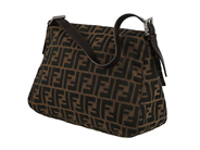 Accessoarer - VÄSKA, FENDI - View 2