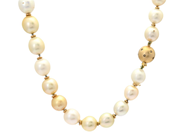 Smycken, PÄRLCOLLIER,cm Pärlcollier, i auktion: Nyårs – Lördag 27 december 2025