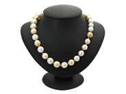 Smycken - PÄRLCOLLIER,cm Pärlcollier - View 2