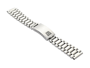 Klocktillbehör, ORIGINALLÄNK, till Omega herrur, i auktion: Lilla Klockor – Torsdag 29 januari