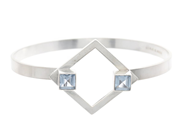 Smycken, ARMRING, silver, i auktion: Allmänna – Tisdag 17 februari