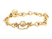 Smycken - OLE LYNGGAARD, armband mega - View 2