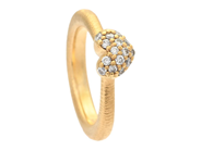 Smycken, OLE LYNGGAARD, ring, i auktion: Moderna – Lördag 20 december 2025