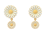 Smycken, GEORG JENSEN, Daisy, i auktion: Moderna – Lördag 20 december 2025