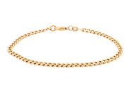 Smycken, ARMBAND, 18K guld, i auktion: Allmänna – Tisdag 20 januari 2026