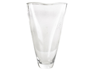 Glas, VAS, "Gräs", i auktion: Dekorativa – Lördag 10 januari 2026