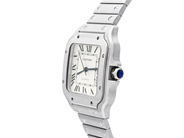 Klockor - CARTIER, Santos De Cartier - View 2