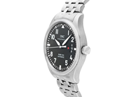 Klockor - IWC, Schaffhausen - View 2