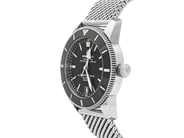 Klockor - BREITLING, SuperOcean (200M/660FT) - View 2