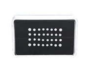 Ädelstenar, 32 DIAMANTER, briljantslipade, i auktion: Lilla Smycken – Tisdag 13 januari