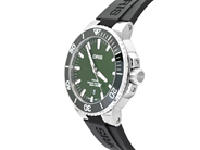 Klockor - ORIS, Aquis Date (30BAR/300 M) - View 2