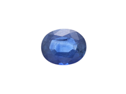 Ädelstenar, SAFIR, blå safir, i auktion: Lilla Smycken – Tisdag 13 januari